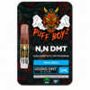Puff Boyz N,N-DMT Cartridge (0,5 ml / 400 mg)