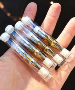 Double Blind N,N-DMT Vape Pen