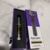 Deadhead Chemist N,N-DMT Cartridge (1,0 ml)