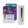 5-MeO-DMT Cartridge & Akku Komplettset (0.5 ml)
