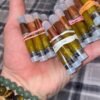 DMT Vape Cartridges (6er Pack)