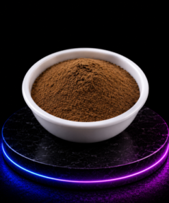 Ayahuasca Pulver