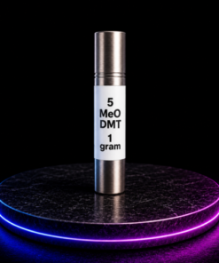5-MeO-DMT Vape Cartridges
