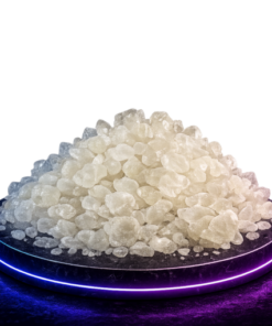 DMT Kristalle (N,N-DMT Freebase)