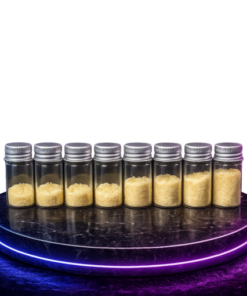 5-MeO-DMT Crystals (Freebase)
