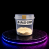 4-AcO-DMT (Psilacetin)
