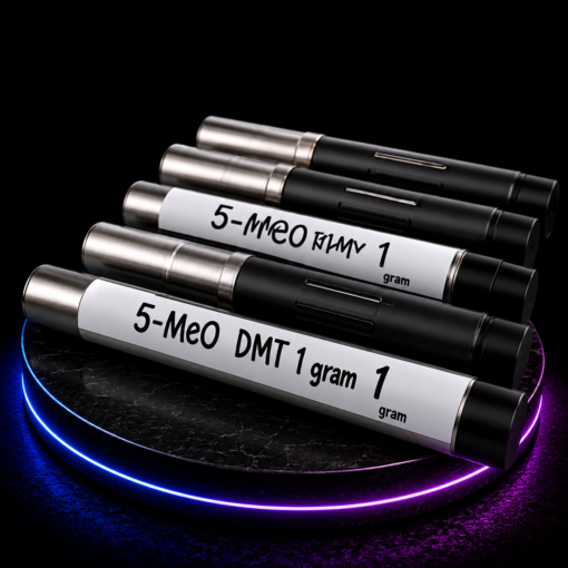 DMT Premium Vape Pens
