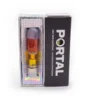 Portal N,N-DMT Cartridge (0,5 ml)