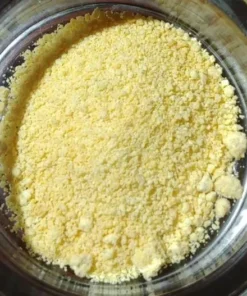 N,N-DMT Pulver (Freebase)