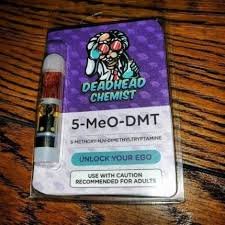 Deadhead Chemist 5-MeO-DMT Cartridge (0,5 ml)