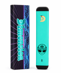 DMT Disposable Pen (0,5 g / Half Gram)