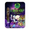 Schwifty Labs 5-MeO-DMT Cartridge (1,0 ml / 400 mg)