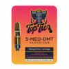 Top Tier 5-MeO-DMT Cartridge (0,5 ml)